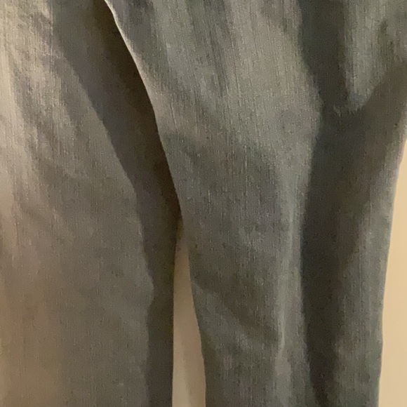 Carhartt Blue Relaxed Jeans Classic Comfort - Picture 6 of 10